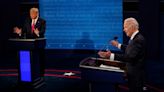 Biden, Trump Agree to Debates in First TV Face-Offs Since 2020