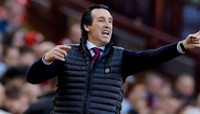 £100,000-per-week star now eyeing Aston Villa exit in worry for Unai Emery
