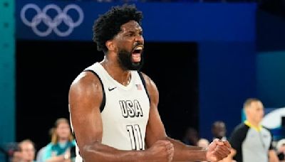 JO 2024: "Je vais leur dire d’aller se faire foutre", pourquoi tant de haine entre Embiid et le public français