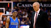 NBA Legend Rajon Rondo Reveals Shocking Story About Tenure With The Dallas Mavericks