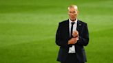 Zidane será o treinador do PSG na próxima temporada, diz rádio