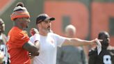 Deshaun Watson's offense, Jim Schwartz's defense top Browns' offseason program questions