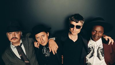 The Libertines to conclude UK tour with Bournemouth performance