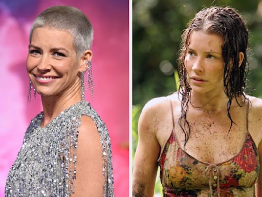 Evangeline Lilly Explained Why She's Quitting Acting