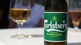 Carlsberg Launches New $144 Mln Buyback and Backs Guidance