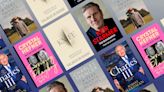 The best non-fiction books to read in 2024