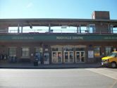 Rockville Centre station