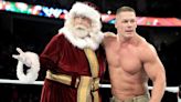 Best WWE RAW Christmas Themed Matches