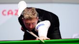 Kyren Wilson v David Gilbert LIVE: World Snooker Championship score and latest updates today