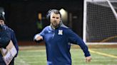 Former Newington football coach Jason Pace now in charge at Lewis Mills