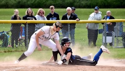 Gowanda Clinches Share Of D1 East Title With Silver Creek