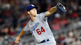 Former Vandy pitcher Buehler makes first MLB start since 2022