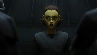 Does Barriss Offee Die in Star Wars: Tales of the Empire? Fate Explained