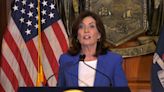 Gov. Hochul announces free entry to New York State Parks