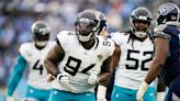 Texans sign DT Foley Fatukasi to 1-year deal