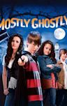 Mostly Ghostly: Who Let the Ghosts Out?