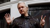 WikiLeaks' Julian Assange to be freed after pleading guilty to US Espionage Act charge