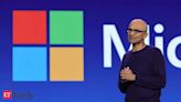 Working closely with CrowdStrike to bring systems back online: Microsoft CEO Satya Nadella