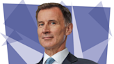 Rare family appearance and a TikTok glow-up — Jeremy Hunt’s first Budget