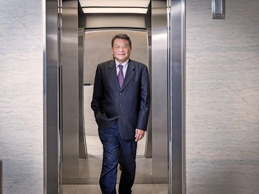 1秒鐘跑兩層樓，台北101電梯是崇友做的…50年老品牌緊追日廠，賺半個股本，總座親揭成功靠這2件事
