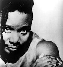 Philip Bailey