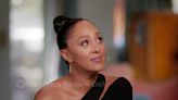 Tamera Mowry-Housley gets teary-eyed hearing about enslaved ancestors