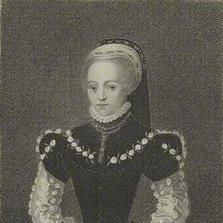 Anne Seymour, Duchess of Somerset