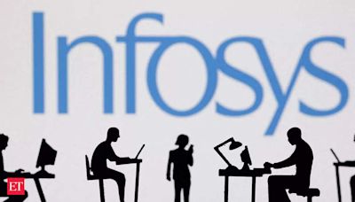 Infosys inks five-year deal with European security provider - The Economic Times