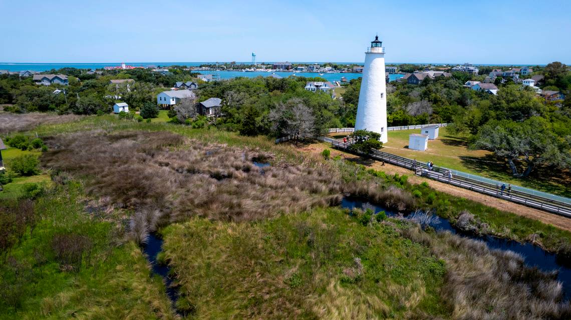 What did you say? This distinct accent from the NC Outer Banks leaves AI all confused