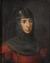 Aymon, Count of Savoy