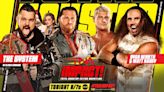TNA iMPACT Results (5/23/24): The System Take On Matt Hardy & Ryan Nemeth