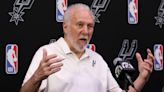 Popovich: "Wembanyama lo tiene todo para ser una superestrella con el tiempo"