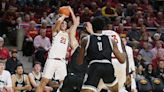 Iowa State basketball rolls to season-opening victory over Green Bay at Hilton Coliseum