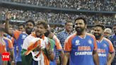 To all my fellow Indians... - T20 World Cup winner Kuldeep Yadav's special message | Cricket News - Times of India