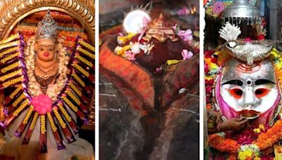 From Wine To Munch: 7 Temples In India That Present Unusual Offerings To Gods