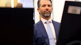 Don Jr. calls jurors 'clowns' and blames them for Trump not testifying