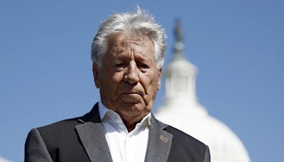 Mario Andretti Representatives Insist Former F1 Champion Has Been Hacked