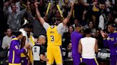 Three takeaways from Lakers blowout, series-ending win vs. Grizzlies