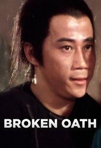 Broken Oath