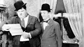 When Laurel and Hardy left Britain for the last time from Hull 70 years ago