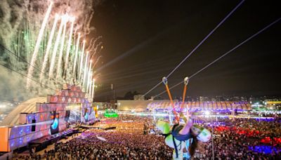 Rock in Rio 2024: saiba horário e onde assistir ao festival pela TV