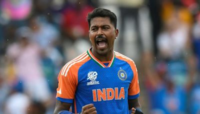 Pandya fitness issues cost him India T20 captaincy: selector