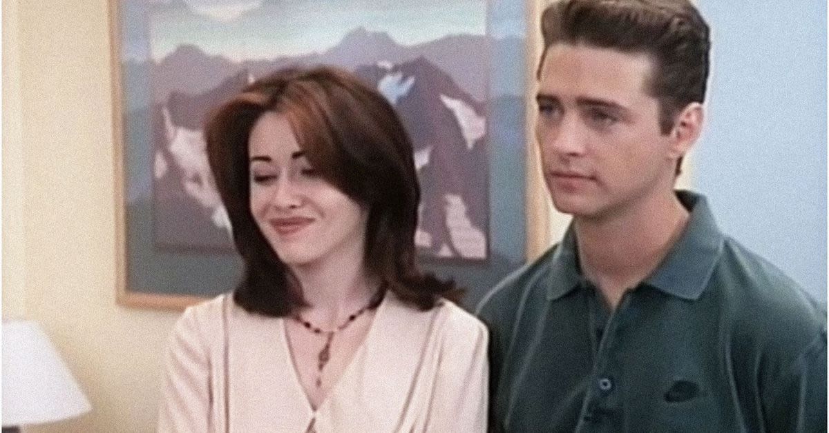 Prestige TV Hall of Fame: The ‘Beverly Hills, 90210’ Season 4 Finale, "Mr. Walsh Goes to Washington," With Bill Simmons and...