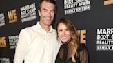 Ryan Sutter Clarifies Relationship Status Following Cryptic Posts About Missing Wife Trista