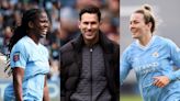 Six reasons why Man City are set up for future WSL success even if title tilt falls short | Goal.com UK