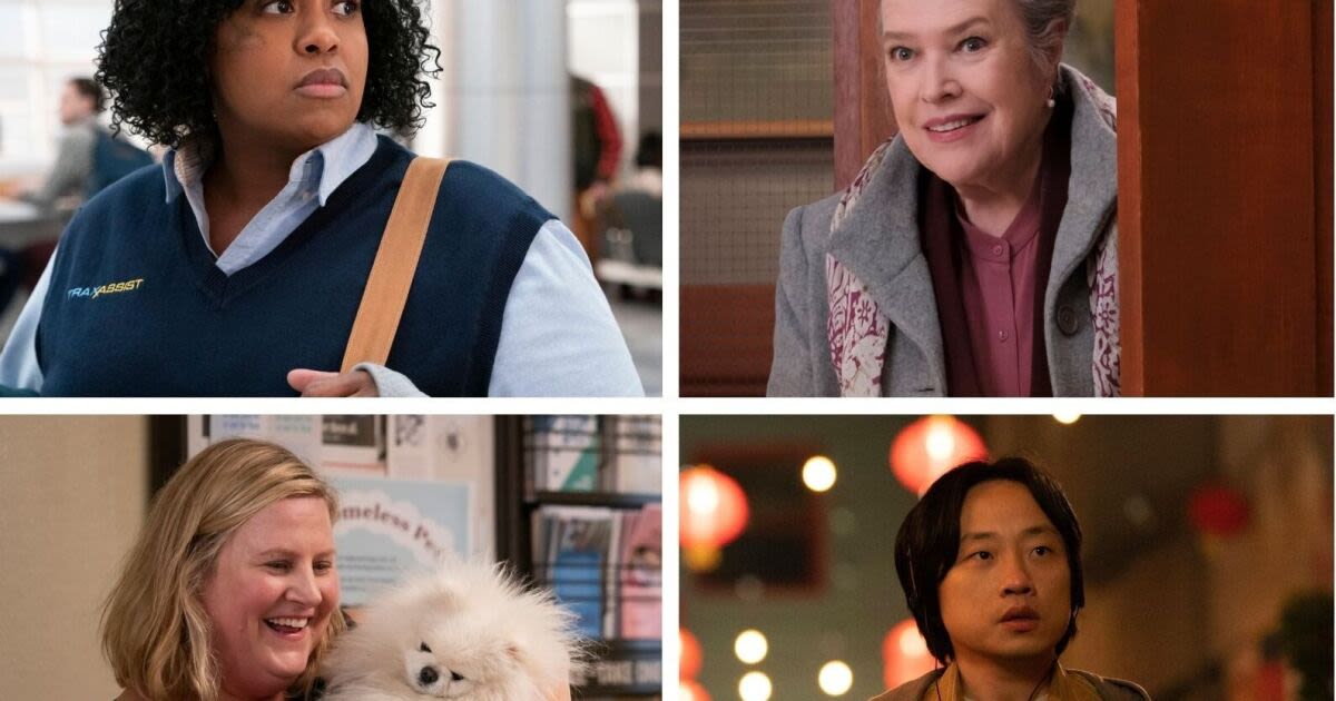 What to watch this fall: Here are the TV shows we're looking forward to