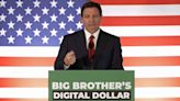 Florida’s DeSantis Waging Toothless Campaign Against Digital Dollars, Lawyers Say