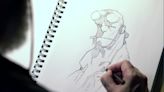 Hellboy Documentary ‘Mike Mignola: Drawing Monsters’ Acquired By Nacelle