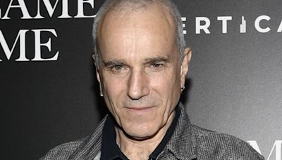 Daniel Day-Lewis to come out of retirement from acting to star in son's film