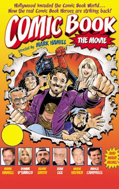 Comic Book: The Movie